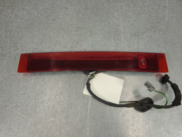 FORD EVEREST 2015-2022 HIGH LEVEL STOPLIGHT UA, 07/15-05/22