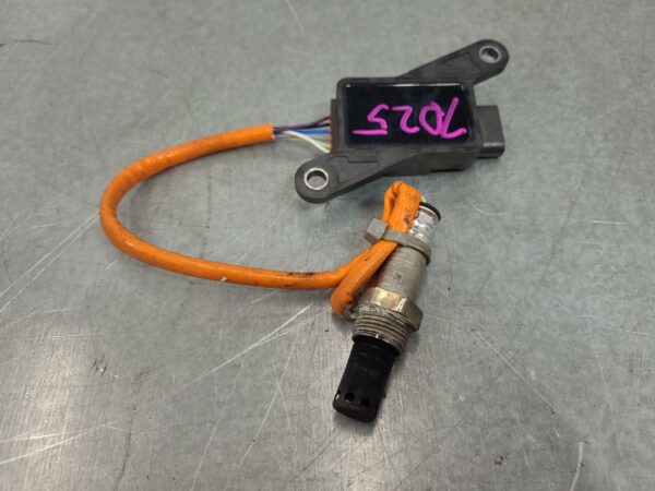 MERCEDES SPRINTER 2022-2024 PARTICULATE FILTER/DPF DPF NOX SENSOR W/ MODULE, DIE