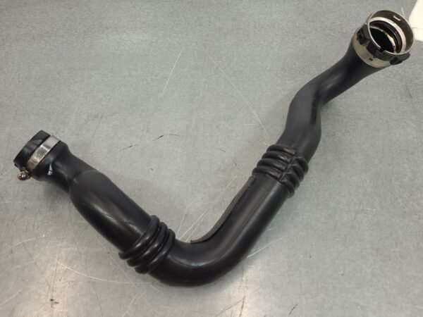 RENAULT MASTER 2011-2025 INTERCOOLER INTERCOOLER TO THROTTLE BODY HOSE, FWD, SIN