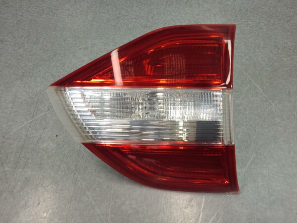 FORD EVEREST 2015-2022 REAR GARNISH TAILGATE LAMP (LH SIDE), UA, 07/15-05/22