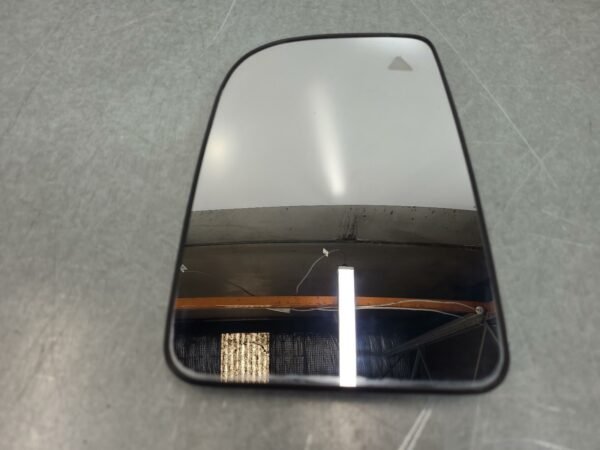 MERCEDES SPRINTER 2018-2024 LEFT DOOR MIRROR VS30, W/ INDICATOR TYPE, VAN, 05/18