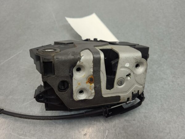 FORD EVEREST 2015-2022 LOCK MECHANISM LEFT REAR DOOR LOCK, UA, 07/15-05/22