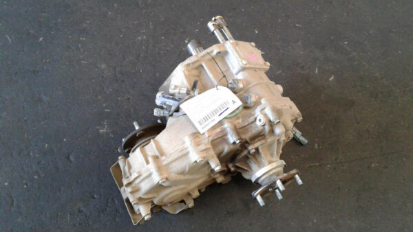 TOYOTA HILUX 03/2005-08/2015 TRANSFER CASE AUTOMATIC T/M DIESEL 3.0L 1KD-FTV