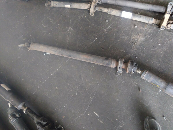 FORD TRANSIT VF-VG 05/1996-09/2000 REAR PROP SHAFT 2.5L AUTOMATIC T/M