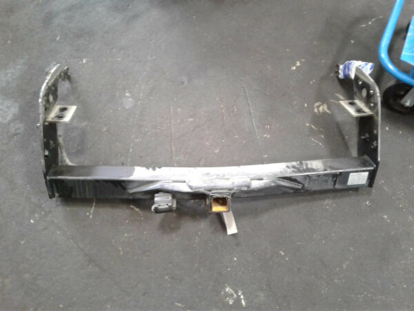 FORD RANGER PX 06/2011-06/2015 TOWBAR CAB CHASSIS TYPE 2WD HI-RIDE/4WD