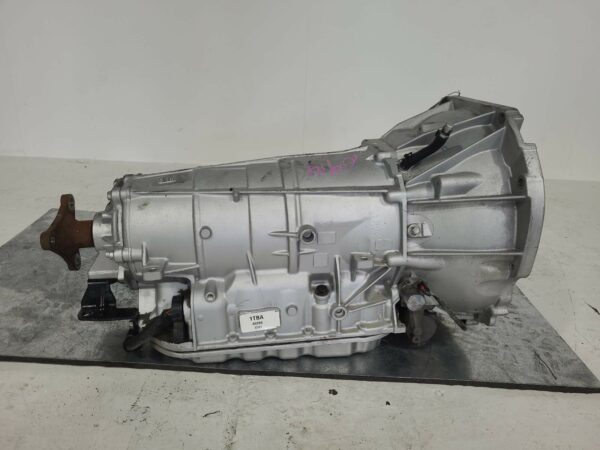 LDV DELIVER 9 2020-2024 TRANS/GEARBOX AUTO, RWD, DIESEL, 2.0, TURBO, 6 SPEED, 07