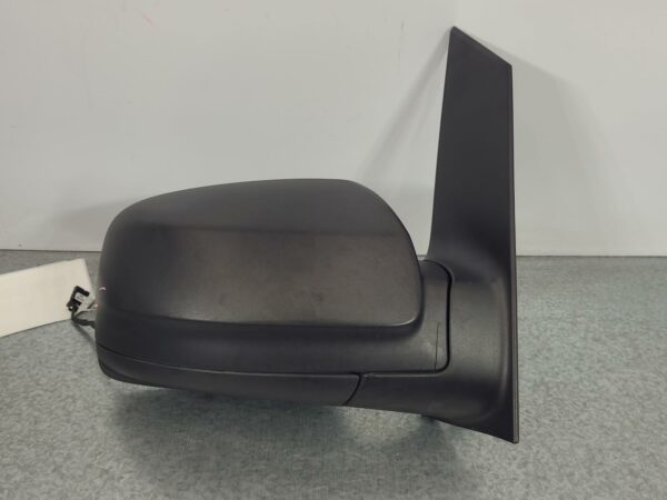 MERCEDES VITO 2011-2015 RIGHT DOOR MIRROR 639, 02/11-02/15