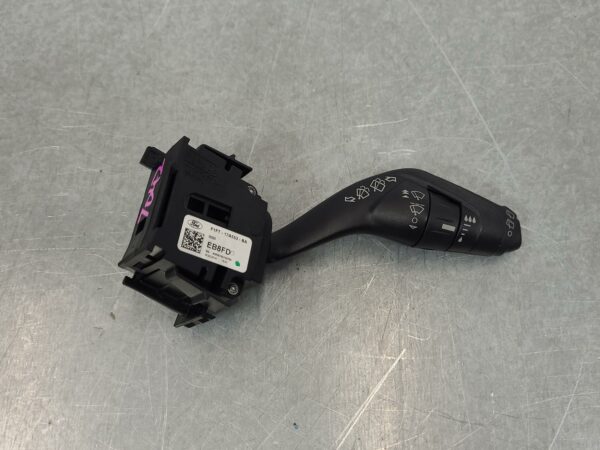 FORD TRANSIT CUSTOM 2013-2023 COMBINATION SWITCH WIPER SWITCH, VN, 09/13-08/23