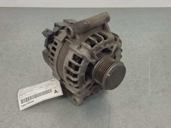 FORD TRANSIT CUSTOM 2013-2017 ALTERNATOR DIESEL, 2.2, VN, 09/13-04/17