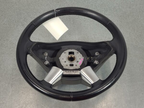 MERCEDES VITO 2011-2015 STEERING WHEEL VINYL, 639, 02/11-02/15