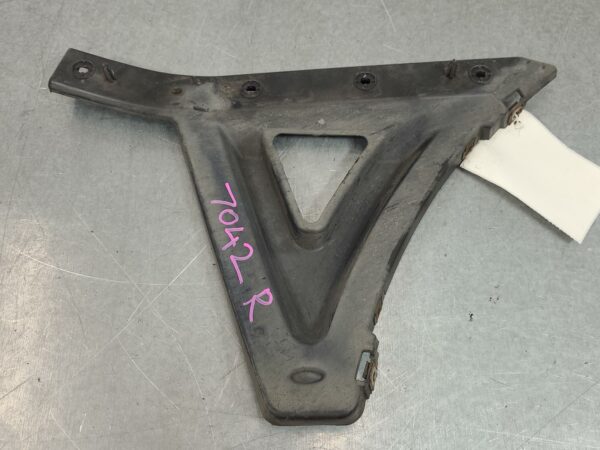 FORD TRANSIT CUSTOM FRONT BAR BRKT/REINFORCEMENT BUMPER TO GUARD BRACKET (RH SID