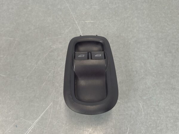 FORD TRANSIT CUSTOM 2013-2023 POWER WINDOW SWITCH RH FRONT (MASTER SWITCH), VN,