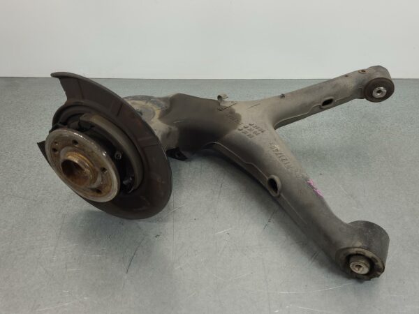 MERCEDES VITO 2011-2015 RIGHT REAR HUB ASSEMBLY 639, 02/11-02/15