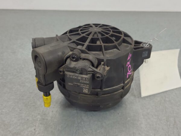 MERCEDES SPRINTER 2018-2025 FUEL FILTER HOUSING VS30, 05/18-
