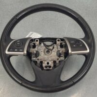 Mitsubishi Steering Wheel