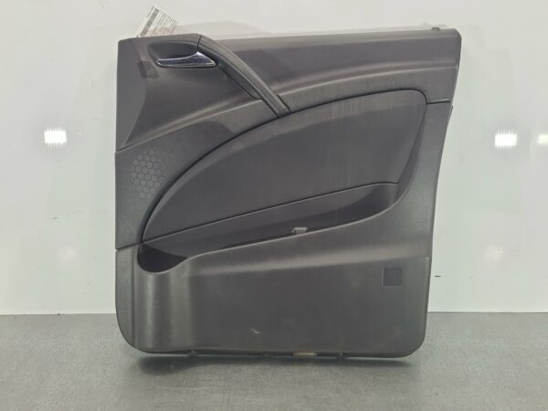 MERCEDES VITO 2004-2015 DOOR TRIM RH FRONT, 639, 04/04-02/15