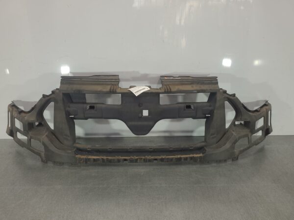 FORD TRANSIT CUSTOM FRONT BAR BRKT/REINFORCEMENT ENERGY ABSORBER, VN, 09/13-07/1