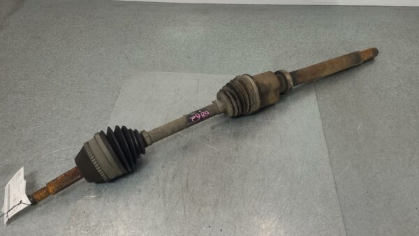 FORD TRANSIT 2006-2014 RIGHT DRIVESHAFT FRONT, VM, 07/06-02/14