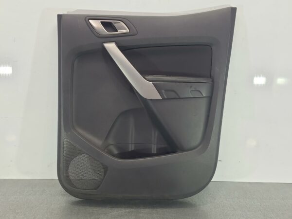 FORD RANGER 2015-2022 DOOR TRIM PX SERIES 2-3, RH REAR, DUAL CAB, XLT, 06/15-04/