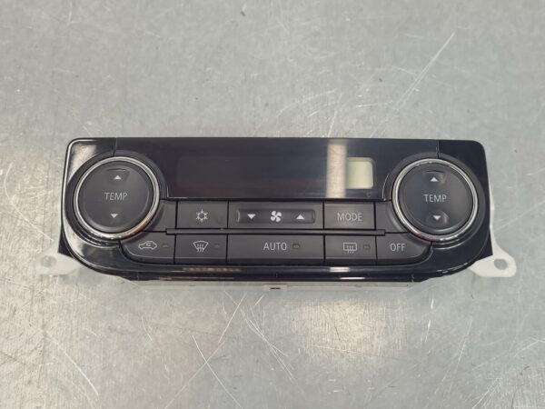 Mitsubishi Outlander Heater/AC Controllers