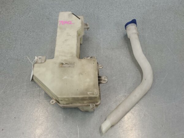 FORD TRANSIT CUSTOM 2013-2023 WASHER BOTTLE VN, NON HEATED WINDSCREEN TYPE, 09/1