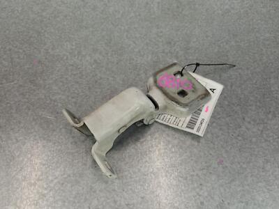 RENAULT MASTER X62 09/2011-2024 LOWER RIGHT FRONT DOOR HINGE/RUNNER