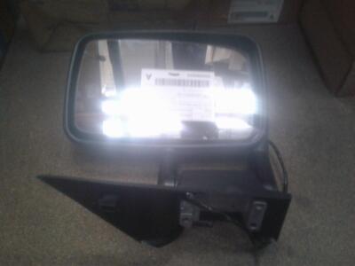 MERCEDES BENZ SPRINTER 06/2000-10/2006 NEW RIGHT DOOR MIRROR POWER HEATED TYPE