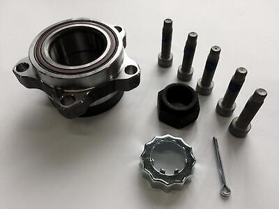 FORD TRANSIT VH-VJ 10/2000-08/2006 NEW FRONT BEARING KIT