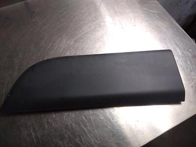 RENAULT MASTER X62 09/2011-ON BODY/DOOR MOULD RIGHT FRONT DOOR