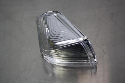 MERCEDES BENZ SPRINTER 10/2006-04/2018 NEW RIGHT DOOR MIRROR INDY LENSE ONLY