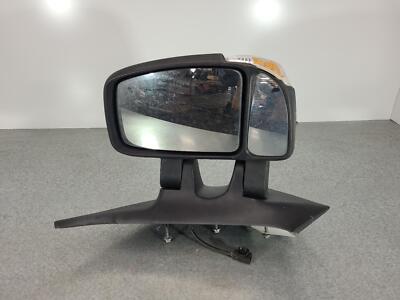 RENAULT MASTER X62 09/2011-ON RIGHT DOOR MIRROR ELECTRIC ADJUST POWER FOLD