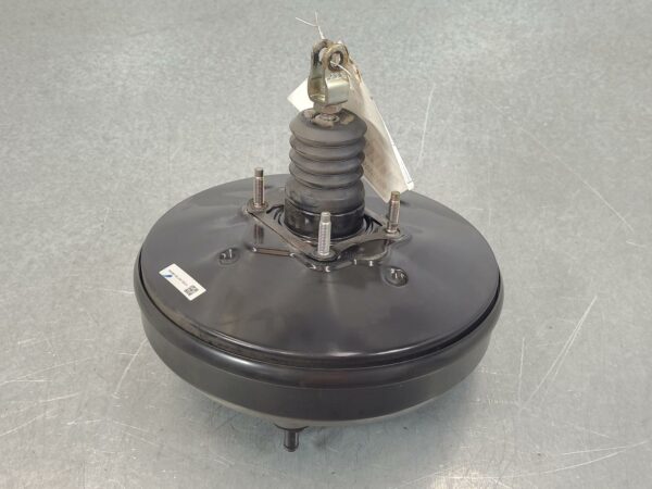 MITSUBISHI TRITON 2015-2018 BRAKE BOOSTER AUTO, 4WD, DIESEL, 2.4, 4N15, TURBO, 5