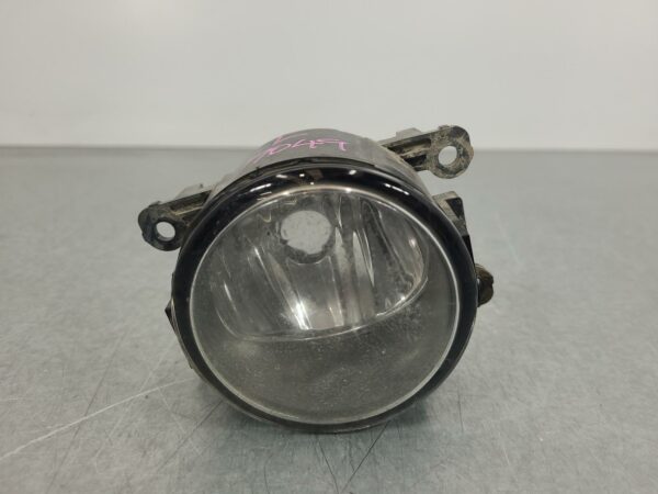 RENAULT TRAFIC 2015-2021 LEFT INDICATOR/FOG/SIDE BUMPER FOGLAMP, HALOGEN TYPE, X