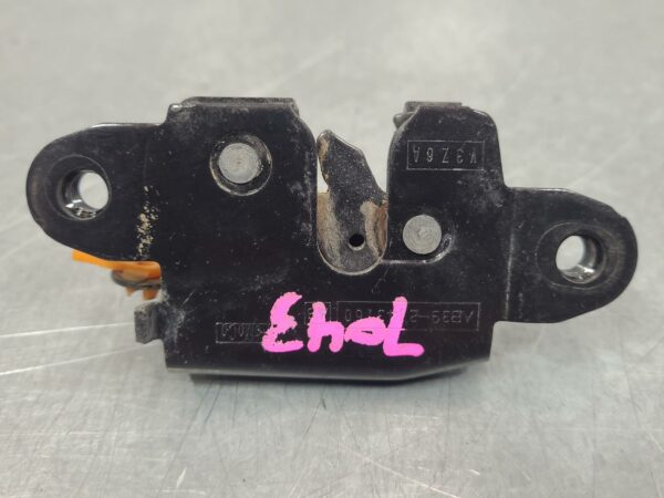 FORD RANGER 2011-2022 LOCK MECHANISM LEFT TAILGATE LOCK, PX, 06/11-04/22