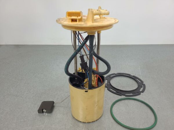 FORD EVEREST 2015-2022 FUEL SENDING UNIT UA, 3.2, DIESEL, MAIN TANK, 07/15-05/22