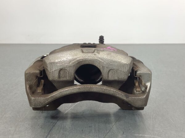 MITSUBISHI TRITON 2015-2023 CALIPER RH FRONT, MQ-MR, 294mm DISC, SINGLE PISTON T