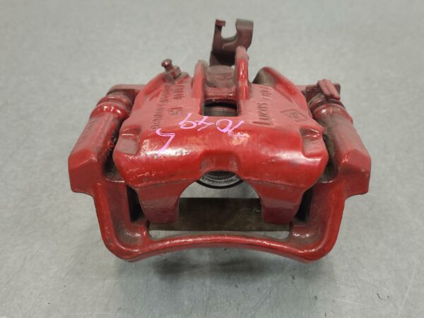 RENAULT TRAFIC 2015-2024 CALIPER LH REAR, X82, 01/15-