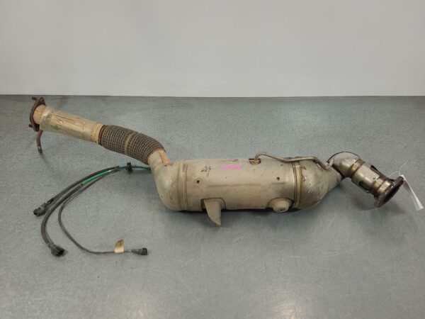 FORD RANGER 2018-2022 PARTICULATE FILTER/DPF PX SERIES 3, DIESEL, 3.2, TURBO, W/