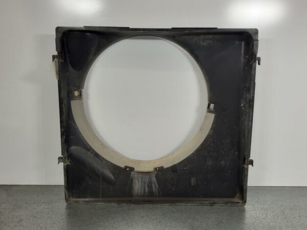 FORD RANGER 2011-2022 FAN SHROUD DIESEL, 3.2, P5AT, PX SERIES, 06/11-04/22