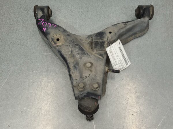 MITSUBISHI TRITON 2015-2023 RIGHT FRONT LOWER CONTROL ARM MQ-MR, 03/15-10/23