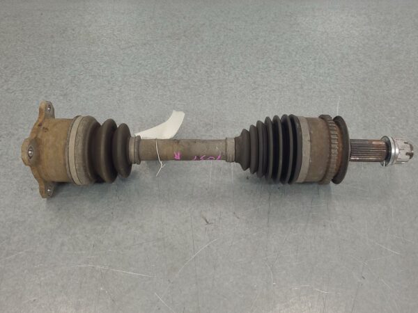 MITSUBISHI TRITON 2015-2023 RIGHT DRIVESHAFT FRONT, MQ-MR, 03/15-10/23