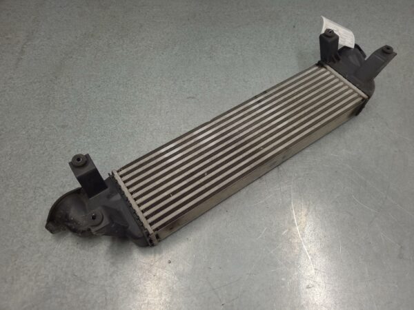 MITSUBISHI TRITON 2015-2023 INTERCOOLER DIESEL, 2.4, MQ-MR, 03/15-10/23