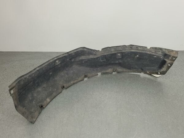 MITSUBISHI TRITON 2015-2018 RIGHT GUARD LINER MQ, REAR SECTION, 03/15-10/18