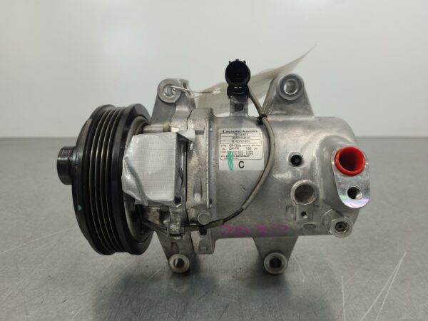 MITSUBISHI TRITON 2015-2023 A/C COMPRESSOR MQ-MR, 2.4, 4N15, DIESEL, 03/15-10/23