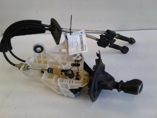 VOLKSWAGEN TRANSPORTER T6 07/2015-2024 GEAR STICK/SHIFTER MANUAL T/M