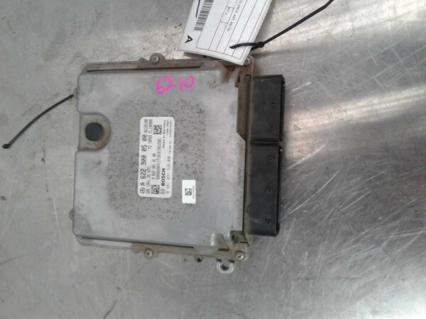 MERCEDES BENZ VITO 03/2015-2023 ENGINE ECU ONLY 1.6L DIESEL