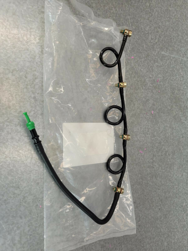 FORD TRANSIT VH-VJ 08/2000-03/2004 NEW FUEL RETURN/LEAK OFF LINE 2.4L DIESEL