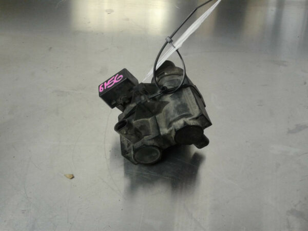 MERCEDES BENZ SPRINTER 10/2006-04/2018 TWIN TURBO VACUUM SOLENOID PAIR