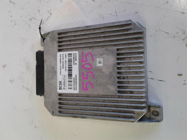 FORD TRANSIT VO 10/2016-2024 TRANSMISSION ENGINE ECU 2.0L DIESEL ECU ONLY FWD