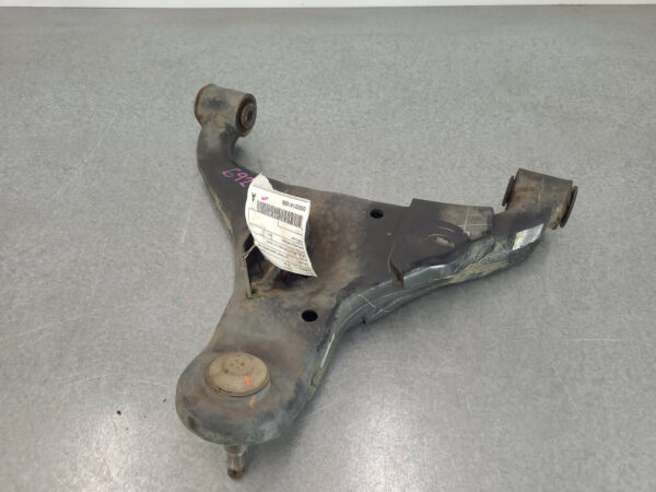 MAZDA BT50 UP-UR 10/2011-06/2020 LEFT FRONT LOWER CONTROL ARM 2WD HI RIDE/4WD